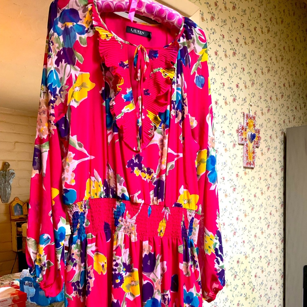Lauren, by Ralph Lauren Dress